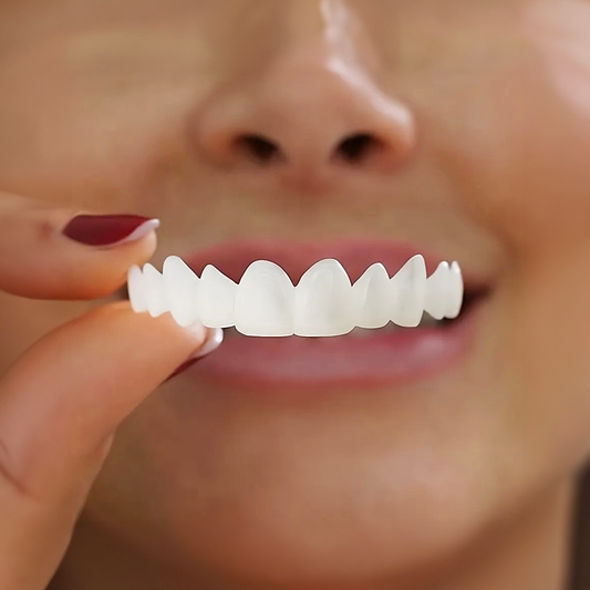 Facettes sourire parfait - Jouvelia™